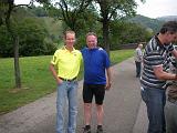 2009-09-20 (00) Abschied von der Trinkgruppe